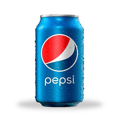 REFRIGERANTE PEPSI 350ml