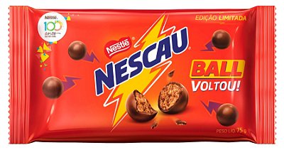 NESCAL BALL 75g