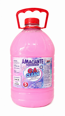 Amaciante Flowers 5L