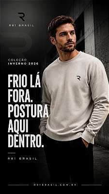 Coleção Inverno
