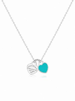 Colar Tiffany & Co