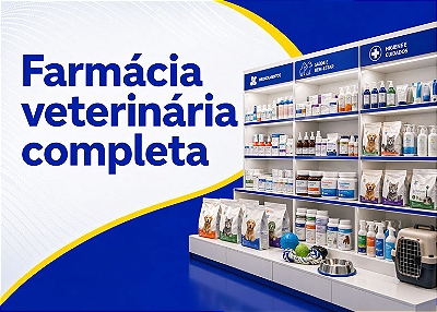 Farmácia completa