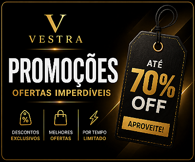 Mini Banner Promoções