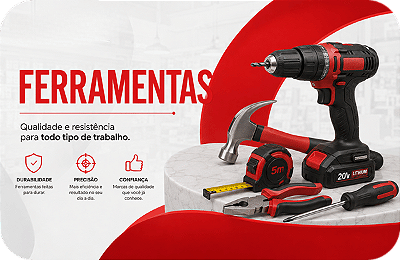 Ferramentas
