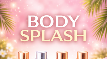 Body Splash