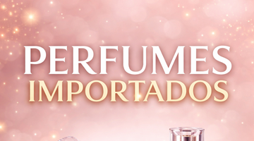 Perfumes Importados