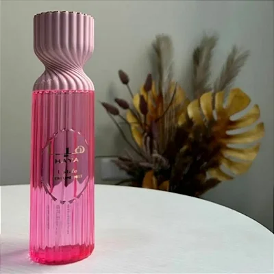 Body Splash Haya Lattafa - 250ml - Feminino