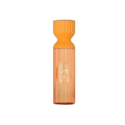 Body Splash Yara Tous Lattafa - 250ml - Feminino