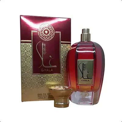Al Wataniah Ghala Eau de Parfum - 100ml - Feminino