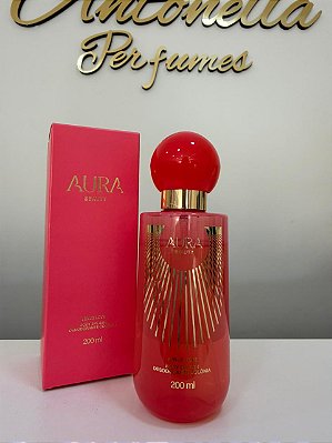 Body Splash Vênus Love - 200ml