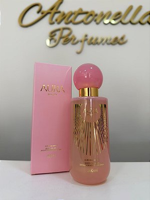 Body Splash Aurora Shine - 200ml