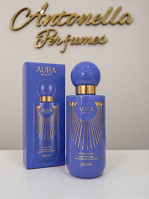Body Splash Athena Glow - 200ml