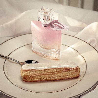 La Vie est Belle Vanille Nude Eau de Parfum - 100ml - Feminino