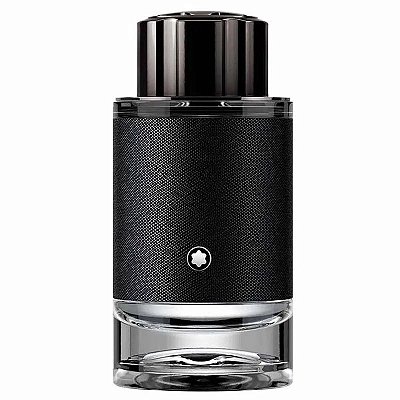 Explorer Montblanc Perfume Masculino Eau de Parfum - 100ml - Masculino