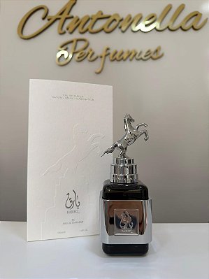 Perfume Bareq Ard Al Zaafaran 100ml - Masculino