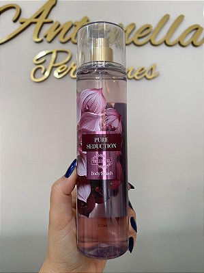 Body Spalsh Pure Seduction Belle Vie - 250ml - Feminino