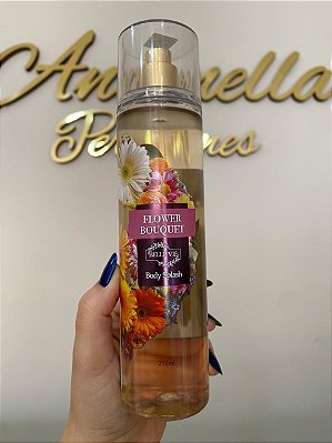 Body Spalsh Flower Bouquet Belle Vie - 250ml - Feminino