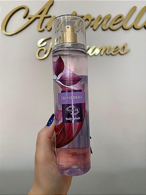 Body Spalsh Fresh Brise Belle Vie - 250ml - Feminino