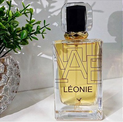 Léonie Maison Alhambra Eau de Parfum - Perfume Feminino 100ml