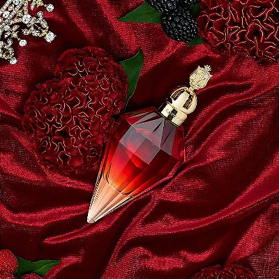 Perfume Feminino Eau de Parfum Killer Queen Katy Perry