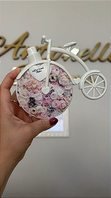 Mont'Anne With Love Glamour Eau de Parfum