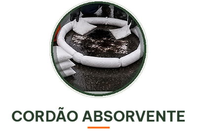 Cat v3 - Cordao Absorvente