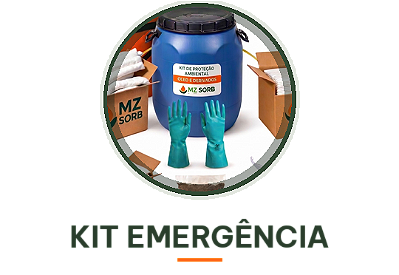 Cat v3 - Kit Emergencia