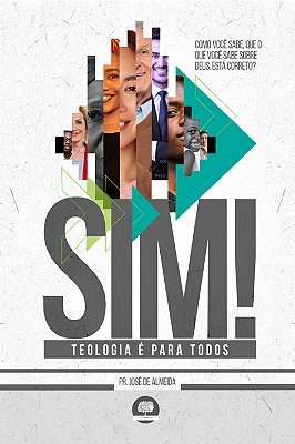 Sim! Teologia é para Todos