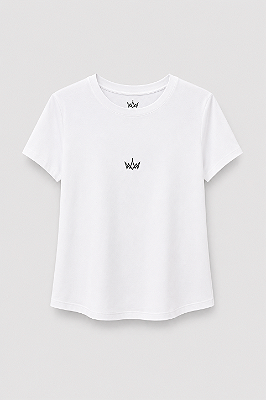 Camiseta Miss Fitness