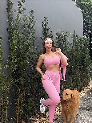 Top Alcinha Miss Fitness