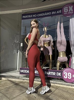 Legging Power