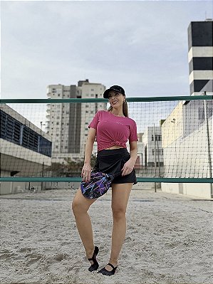 T-Shirt Basic Lupo