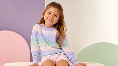 Blusa Tricot