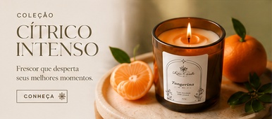 coleçao citricos