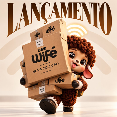 Lançamentos