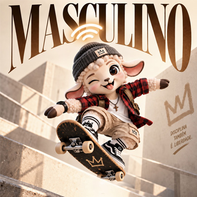 Masculinos