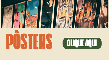 Pôsters