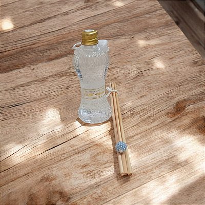 Difusor de Aromas com Varetas 250ml