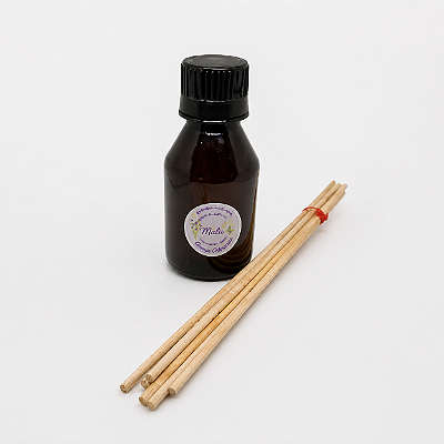 Refil para Difusor de Aromas 100 ml
