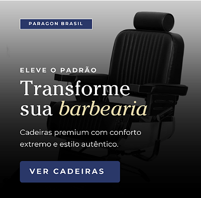 Transforme sua barbearia