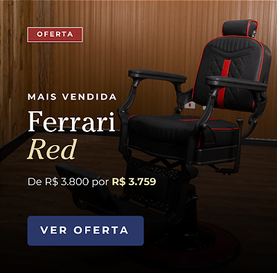 Ferrari Red