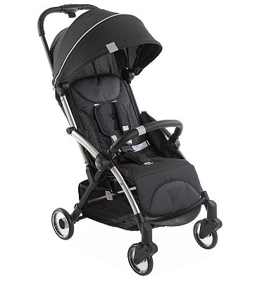 Chicco, Carrinho de bebe Goody Plus Graphite