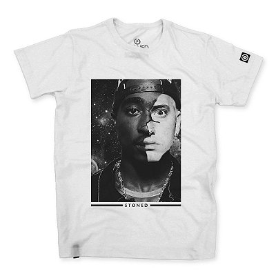 Camiseta 2Pac x Eminem