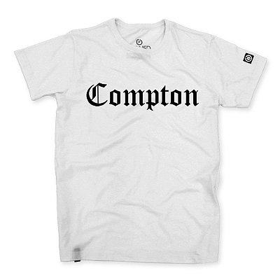 Camiseta Compton