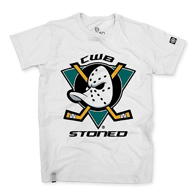 Camiseta Ducks