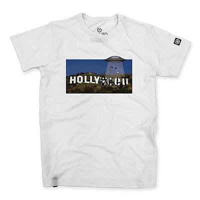 Camiseta Hollyshit