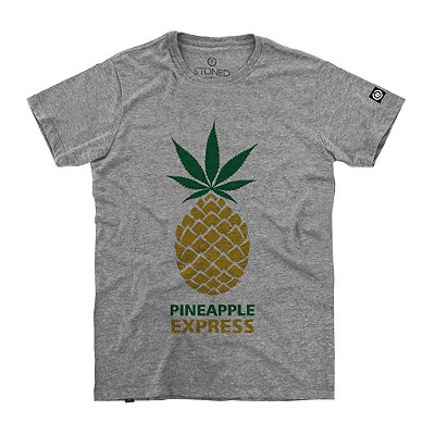 Camiseta Pineapple Express