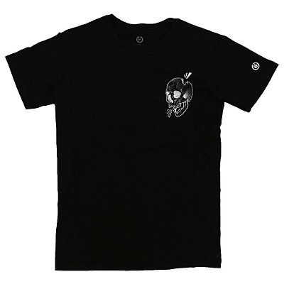 Camiseta Skull Bold