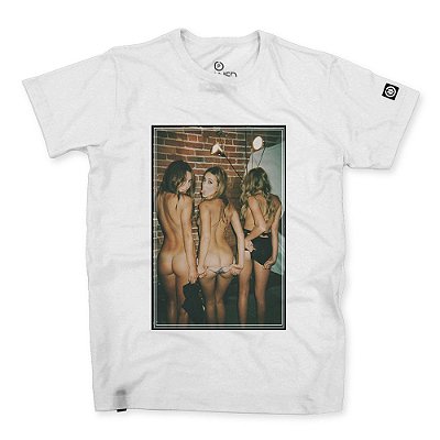 Camiseta Stoned Girls