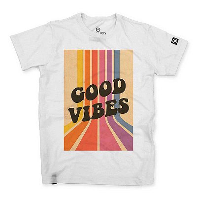 Camiseta Stoned Good Vibes